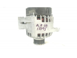 Генератор 508QSRAMA1031, ALTERNADOR   Alfa Romeo 166 1.9     