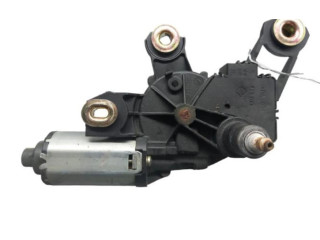 Моторчик заднего дворника 4F9955711B    Audi A6 S6 C6 4F