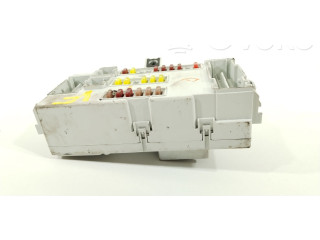 Pojistková skříňka Řídící jednotka BSM 50534683   Alfa Romeo Giulietta 2015