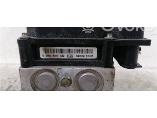 Jednotka ABS 0265231341, 0140001   Nissan Micra C+C 2003