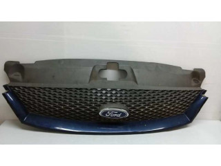 Передняя решётка Ford Mondeo Mk III 2000-2007 года 1S7X8A188AK      