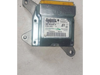Блок подушек безопасности 8200412023, 605487700   Renault Espace -  Grand espace IV