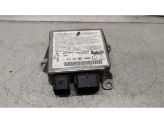 Блок подушек безопасности 4X4314B321BD   Jaguar X-Type