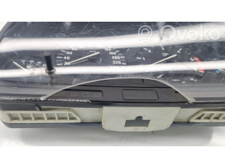 Přístrojová deska  BMW 5 E34 1991 8359355, 62118359355  
