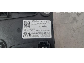 Блок комфорта 8W0907064CB   Audi A4 Allroad B9   