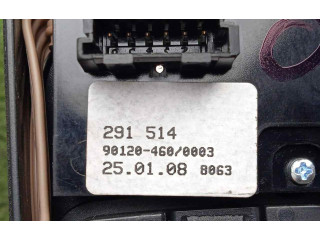 Блок управления 90120460-291514   BMW X3 E83