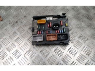   Pojistková skříňka 6580NG   Peugeot 207 2007