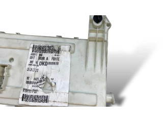   Pojistková skříňka 7M5T14A073JG, 97RA012108   Ford Focus 2010