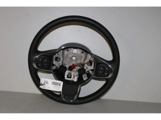 Руль Fiat 500  2007- года       