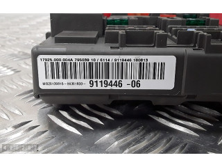 Блок предохранителей 911944606   BMW X1 E84    