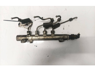 Vstřikovací lišta 0445214058   Fiat Croma     