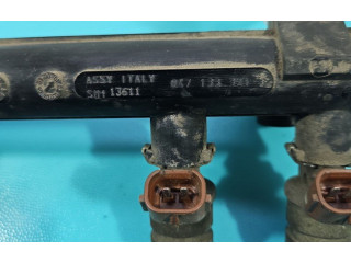 Vstřikovač 0471333193, IMPRK1414052   Skoda Fabia Mk1 (6Y)     