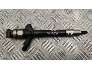 Vstřikovač 236700R170   Toyota RAV 4 (XA30)  pro naftový motor 2.2  