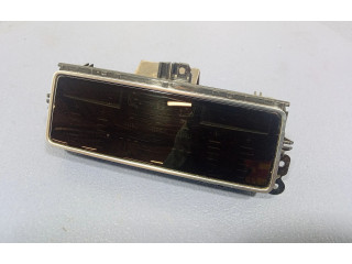 Блок управления климат-контролем 4K0919158C, 4K0919158C   Audi RS Q8