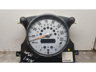 Přístrojová deska  Mini One - Cooper R50 - 53 2003 6928883, 62116928883  