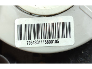 Подрулевой шлейф SRS 07354724700, 79513011158   Fiat 500