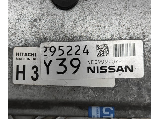 Pojistková skříňka Блок управления двигателя NEC999072, 237031KH0A   Nissan Juke II F16 2019