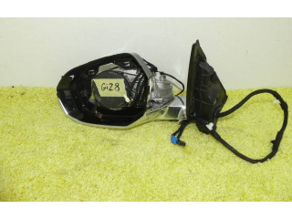 Zpětné zrcátko  BMW 7 G70 2024  10802-201  