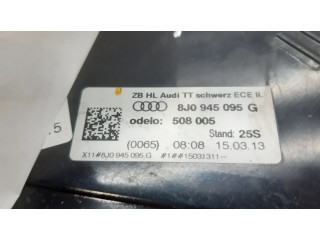 Задний фонарь  8J0945095G    Audi TT TTS Mk2   2006-2014 года