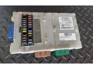 Pojistková skříňka Řídící jednotka BSM 6G9T14C256GF, 30786133AA   Volvo S80 2006