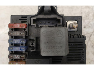 Блок предохранителей 0035455901   Mercedes-Benz E W211    