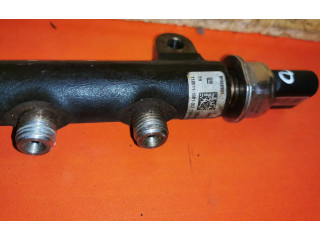 Топливная рампа 96868901, 9307Z528A   Chevrolet Captiva  