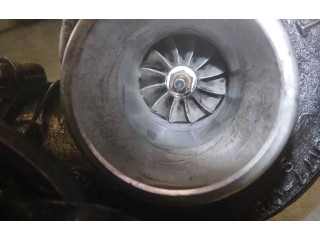  Турбина Mitsubishi Montero  4917701500   для двигателя 4D56      