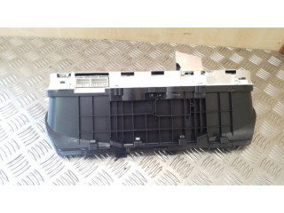 Přístrojová deska  Toyota Previa (XR30, XR40) II 2003 838002J010, 2574108530  