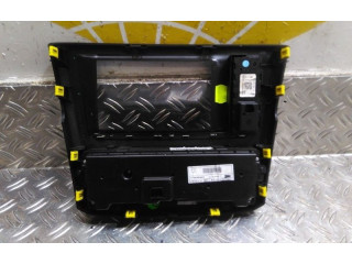 Блок управления климат-контролем 275102210R, 275102210R   Renault Kadjar