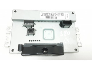 Дисплей    31350695   Volvo S80