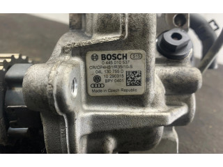 Vstřikovací čerpadlo 04L130755D, 0445010537   Audi A6 S6 C7 4G    CNHA 