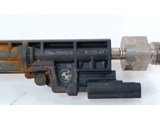 Vstřikovač 7597870, 0261500109   BMW X5M E70  pro benzínový motor 3.0  