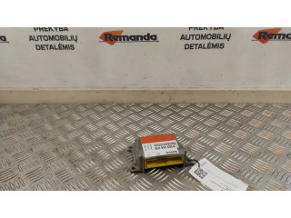 Блок подушек безопасности 8L0959655J, 0033P0092FN   Audi A3 S3 8L