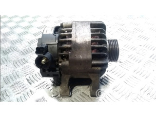Генератор 5705KX   Peugeot 206 1.4     