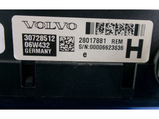   Pojistková skříňka 30728512, 30728512   Volvo S60 2007