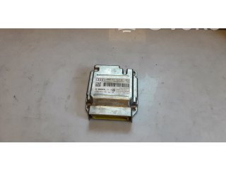 Блок подушек безопасности 4H0907637A   Audi A8 S8 D4 4H