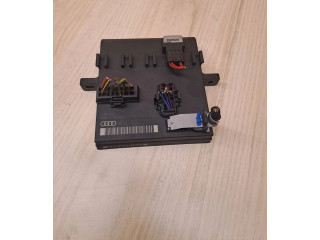 Блок комфорта 8E0907279C   Audi A4 S4 B6 8E 8H   