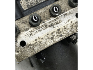 Jednotka ABS 4F0910517AD, 4F0614517AA   Audi A6 S6 C6 4F 2007