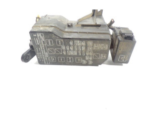 Pojistková skříňka Řídící jednotka BSM 8274160010, 8266160120   Toyota Land Cruiser (J100) 2001