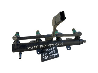 Топливная рампа 9628982980   Citroen Saxo 1.4 