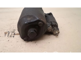 Стартер 02800-9490   Daihatsu Charade