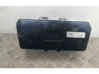 Блок управления климат-контролем 6870135010, 20C060013   SsangYong Tivoli