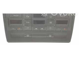 Блок управления климат-контролем 8E0820043BL   Seat Exeo (3R)