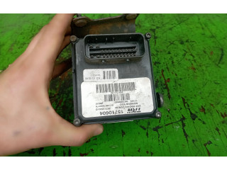 Jednotka ABS 15710604   Peugeot 407 2006