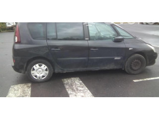 Ручка стеклоочистителей 7701048915   Renault Espace IV