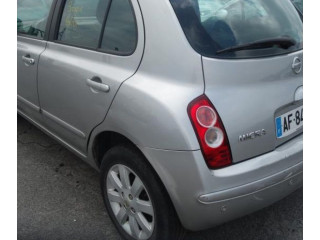 Zpětné zrcátko  Nissan Micra 2008    