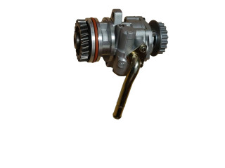 Рулевая рейка  Насос усилителя руля 7H0422153A, 7H0422153G   Volkswagen Transporter - Caravelle T5 2003 - 2015 года