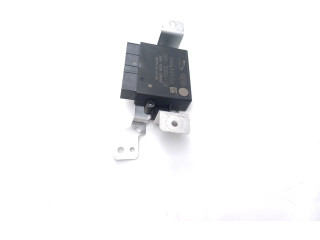Блок управления парковки GX6315C859DG, D25KF310245   Jaguar XE