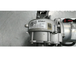 Электрическая часть 488103182R, 488102284R    Renault Arkana