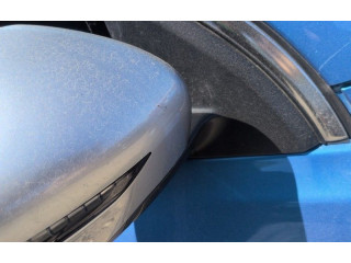 Zpětné zrcátko  Nissan Qashqai 2019    
